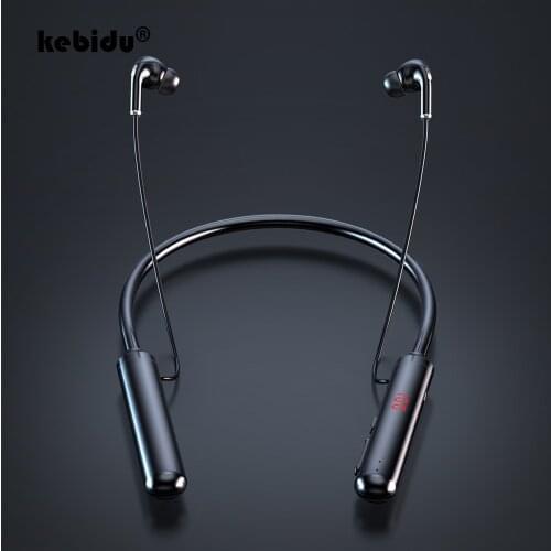 Caldecott Headphones