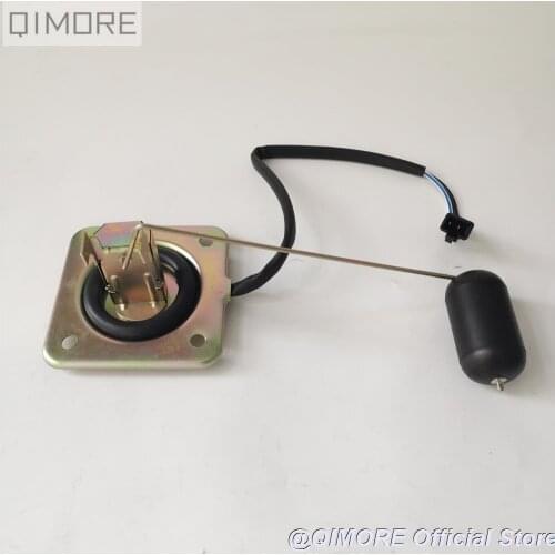 Fuel Level Sensor / Fuel Gauge Sensor / Fuel Sensor for Benelli BN302 TORNADO TNT300 TNT302R BJ300 STELS 300 Keeway RKX 300