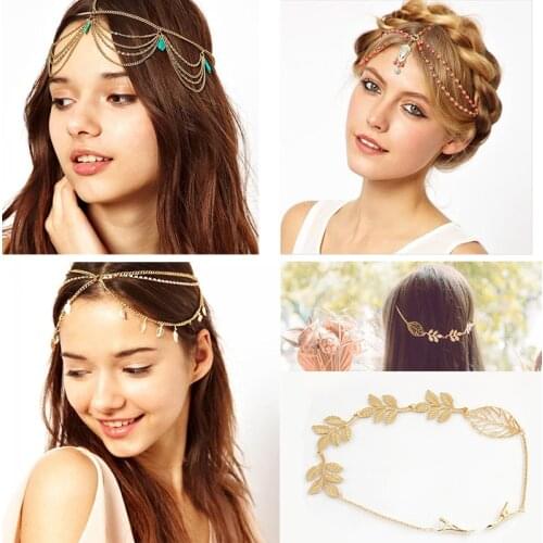 EMeition Hair Ornaments