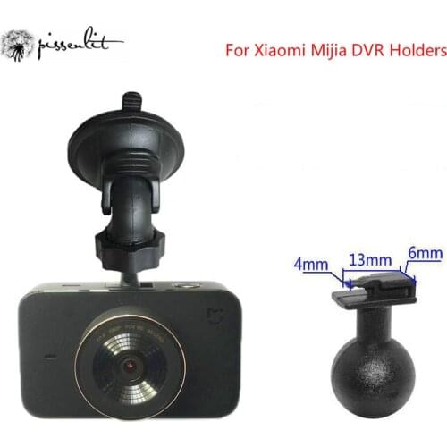 For Xiaomi Mijia DVR Holders Driving Recorder Suction Cup Base Bracket Car Fixed Hanger Accessories Clip Suction Cup Bracket