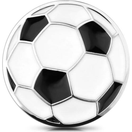 Justcool Football Stickers