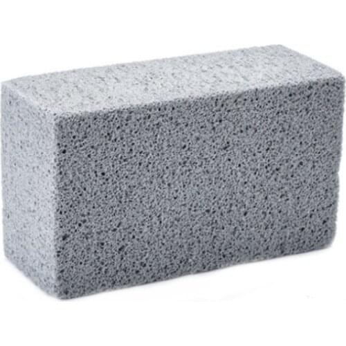 Barbecue Cleaning Brick Barbecue Grill Cleaning Pumice Environmental Protection High Temperature Resistant Barbecue Block