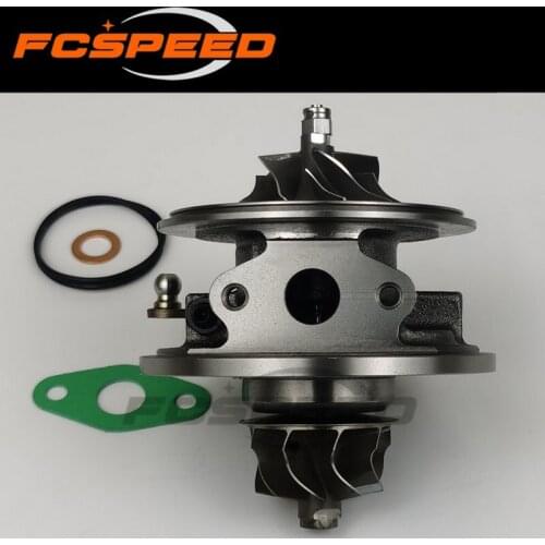 Left side Turbo cartridge BV39 54399880061 Turbo charger chra core for Land Rover 3.6 TDV8 200 Kw 272 HP 2005-2009