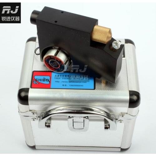 [QDX paint film multi-purpose detector] cross adhesion film thickness Barkholz indentation