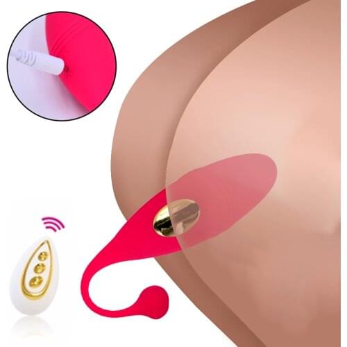 Multi-speed G Spot Vagina Clitoris AV Butt Plug Anal Erotic Goods Products Sex Toys For Woman Men Adults Female Dildos Sex Shop