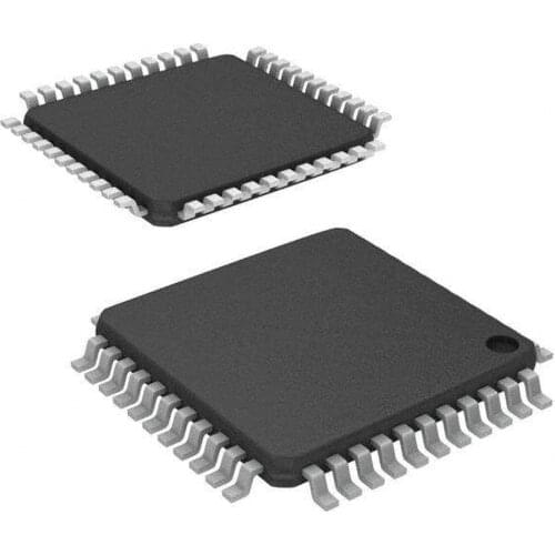 New SAA7715AH QFP-44 10Pcs/Lot