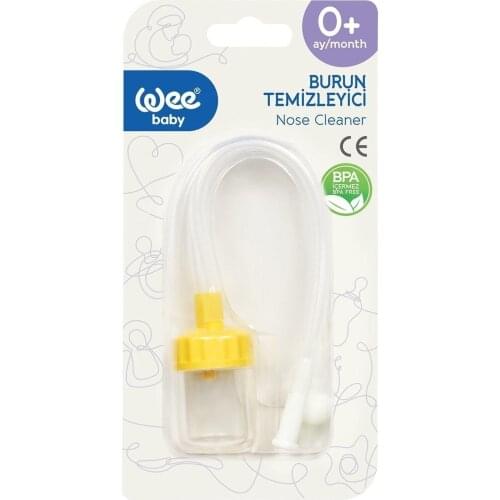 New Season Baby Child Cape Sweeper Aspirator Baby Safety Nose Cleaner Vacuum Suction Care Diagnostic Tool Vacuum