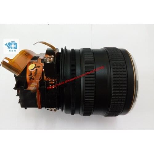 95% NEW test OK original HDR- FX1000E AX2000E VX2200E Z5C 198P LENS NO CCD for SON Camera repair parts