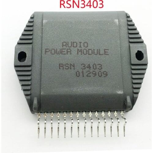 Original new RSN3403 RSN-3403 POWER MODULE INTEGRATED CIRCUIT
