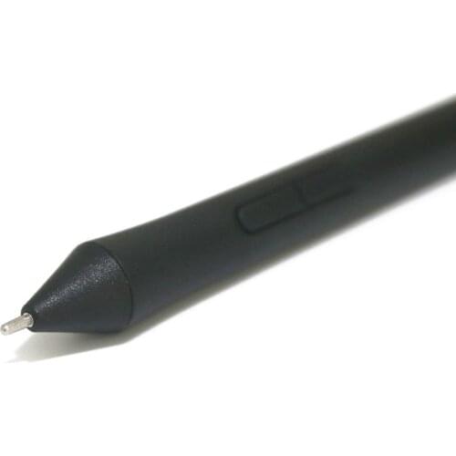 Durable Titanium Alloy Pen Refills Drawing Graphic Tablet Standard Pen Nibs Stylus for Wacom BAMBOO Intuos Pen CTL-471 Ctl4100