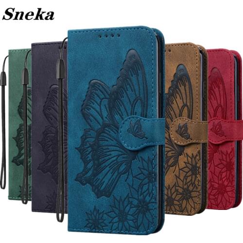 SneKa Phone Cases Xiaomi Mi 10T Lite 5G