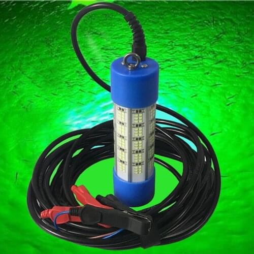 Led underwater fishing light fishing light led deep drop led fishing light