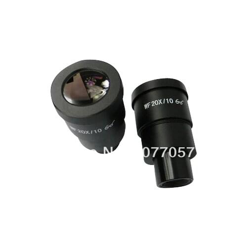 WF20x-10 mm adjustable eyepiece , Well sold In EU , USA , Latin American