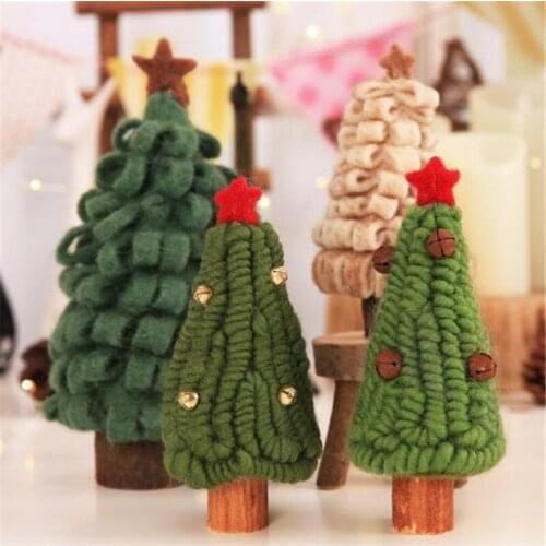 WYNLZQ Artificial Christmas Trees