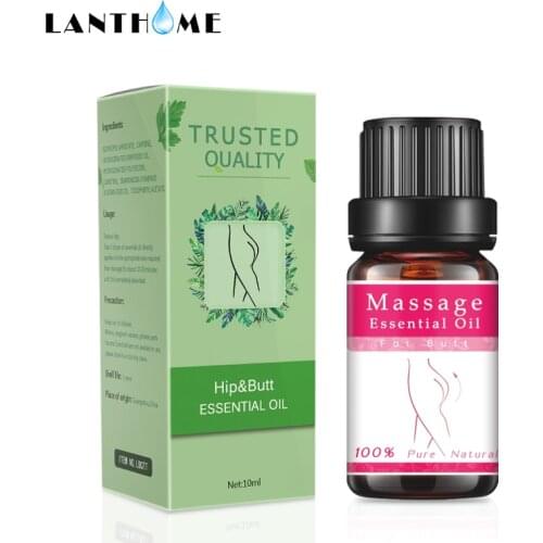 New Hot Sexy Hip Buttock Enlargement Essential Oil Cream Lift Up Butt Ass Dropshipping 2pcs Ass Bigger Enlargement Hip Lifting