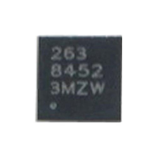 5PCS/LOT MMA8452QR1 MMA8452 QFN16 accelerometer new original