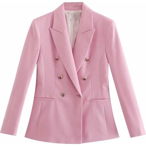 Daveanddi Women's Trouser Suits With A Jacket