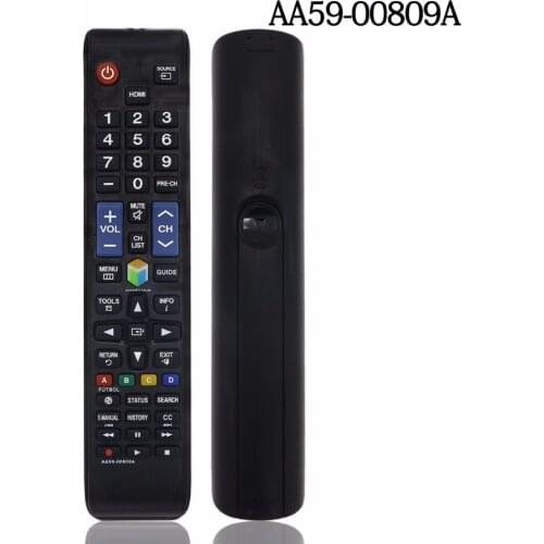 FOR SAMSUNG AA59-00809A Remote Control for UN40FH5303F UN50F5500AFXZP