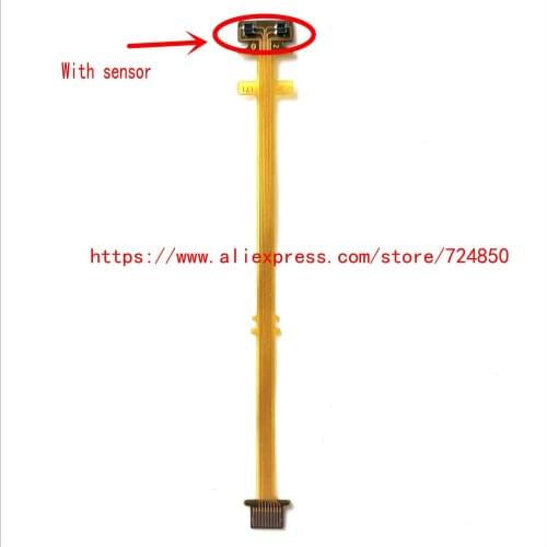 For Sony Fe 55mmf1.8 Sel55f18z Lens Small Cable Lf-2057 Manual Ring Detection Optocoupler