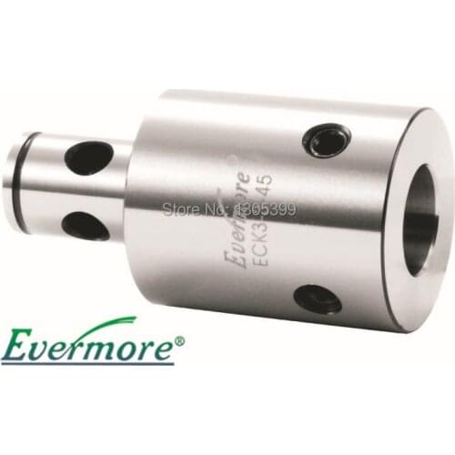 ECK6-6-75 Extension shank for boring holders,CNC tools system Evermore