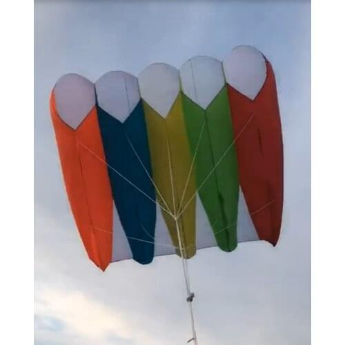 Giant 3d kites for adult inflatable kite windsack ripstop nylon wind indicator pilot kite adult single line kites fish windsock