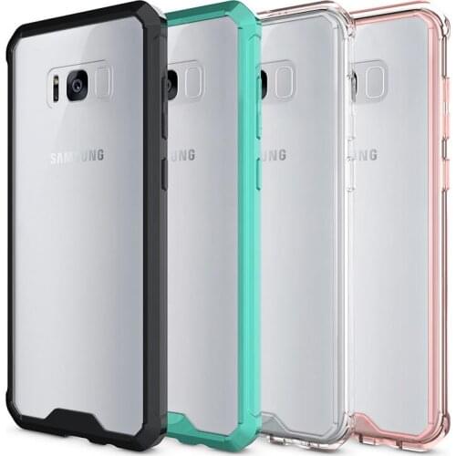 GuoaiDon Samsung Galaxy S8 Phone Cases