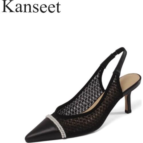 Kanseet Jewelry