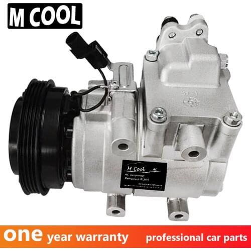 For AC Compressor for car Chevrolet traverse 2009