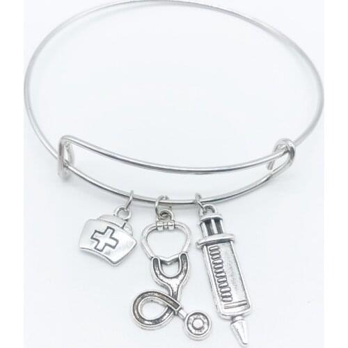 LKLRYWBD Metal Bracelets