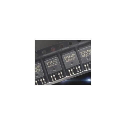 100% NEW Free shipping BTS443P