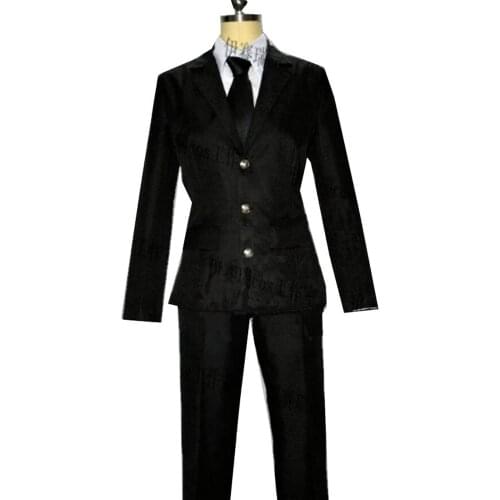 2020 New Danganronpa 3 Hajime Hinata Cosplay Costume Kamukura Izuru Cosplay Costume