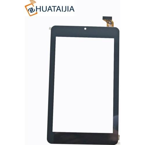 New For 7" DIGMA OPTIMA 7301 TS7057AW Tablet touch screen Touch panel Digitizer Glass Sensor Replacement Free Shipping
