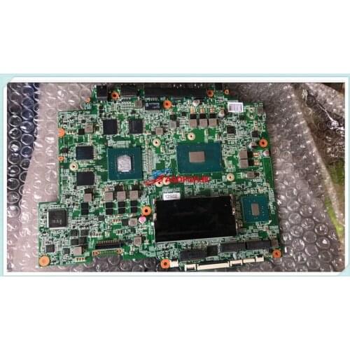 Original Motherboard FOR Mechanical revolution X1 Z1 i7-7700HQ GTX1050M fully tested