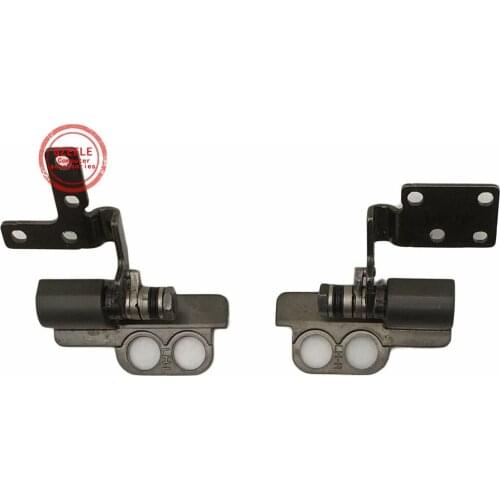 GZEELE new laptop LCD/LED Left&Right display hinge for Lenovo for Thinkpad X240 X250 X260 X270 Laptop LCD Hinges for no touch