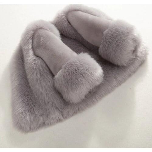 Faux Fur coats for girls elegant girl autumn winter fur jackets thick warm parka princess fur coats baby kids faux fur coat