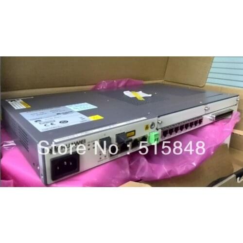 MA5612 switch ,ma5626 ,ma5620,fiber uplink mdu