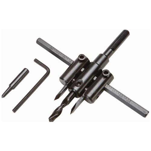 Adjustable Circle Cutter