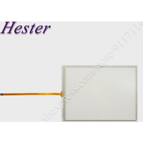 Touch Screen Panel Glass Digitizer for NL6448BC26-09 Touchscreen