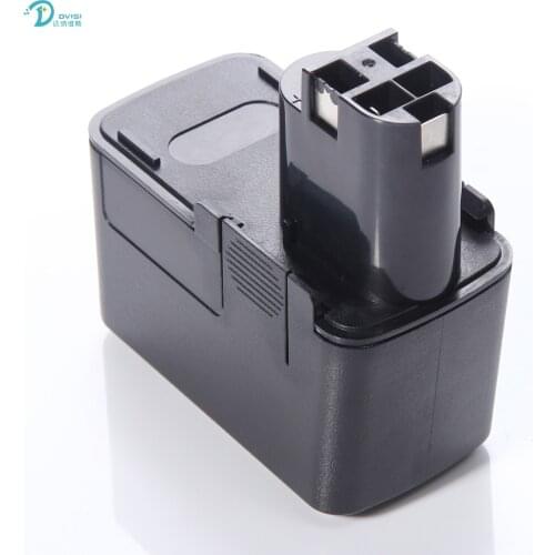 9.6V 3300mAh Replacement NI-MH Batteries for Bosch Cordless Drills 2 610 910 400, BAT001, BH-974, BH-974H, BH-974L, BH-974N