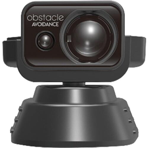 360°Omnidirectional Obstacle Avoidance for SG906 MAX Drone Drop Shipping