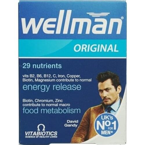 WELLMAN Goods For Sports And Recreation