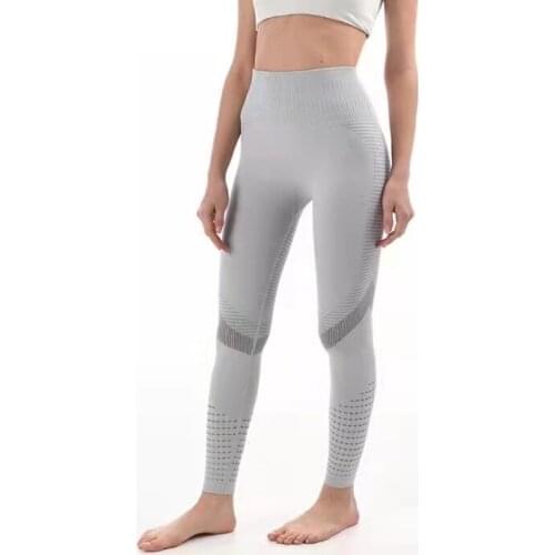 Xiaying Smile Yoga Pants