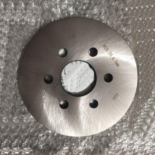 Rear disc brake of CF500 ATV / CF Moto (goes) 520 CC parts number is 9010-080002