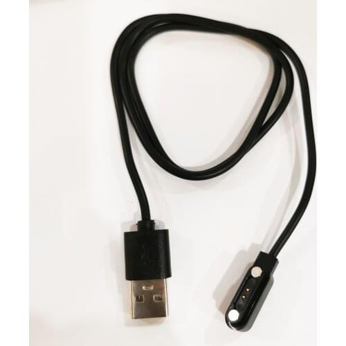 MOKA USB Charging Cables For ATTACK 2 smartwatch Magnetic interface smart watch accessories