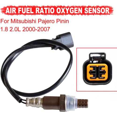 Factory Lambda Probe Oxygen Sensor MR507849 MR578494 DOX-0337 DOX0337 For 2000-2007 Mitsubishi Pajero Pinin 1.8 2.0L