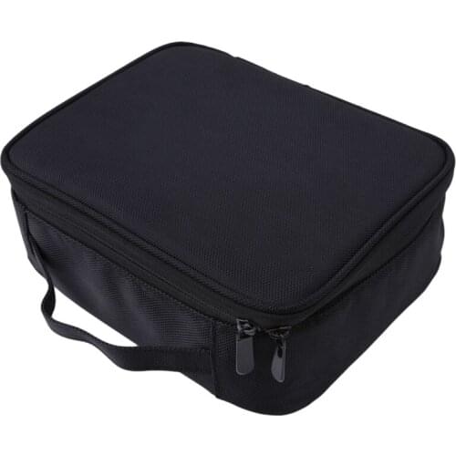 Women Cosmetic Bag Travel Makeup Organizer Professional Make Up Box Cosmetics Pouch Bags Beauty Case For Makeup Artist