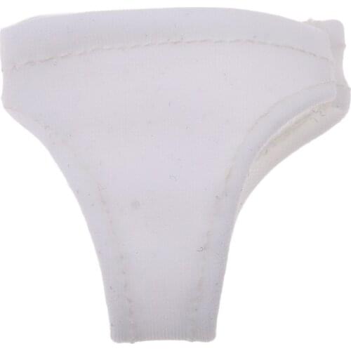 1/6 Scale Female Briefs Women Underwear Lingerie Clothes for 12'' //Kumik Action Figure Body DIY Accessories