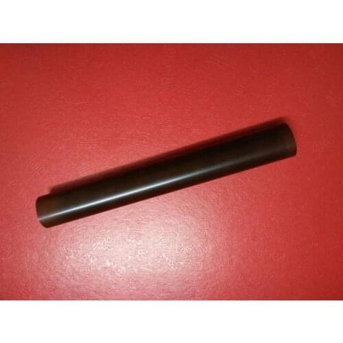 1Pcs Used Fuser film sleeve for OKI C610 C710 C711 5950 6100 6150 Fuser heat sleeve 610 710 fuser belt printer parts