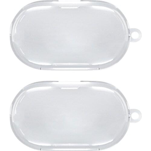 Case for Galaxy Buds Plus Headset Silicone Protective Case for Samsung Galaxy Buds+ Bluetooth Earphone