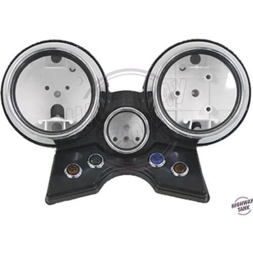 1 Pcs Motorcycle Speedometer Cover Moto Speed Meter Gauge Shell case for Suzuki Bandit 250 400 GJ77A GSF250